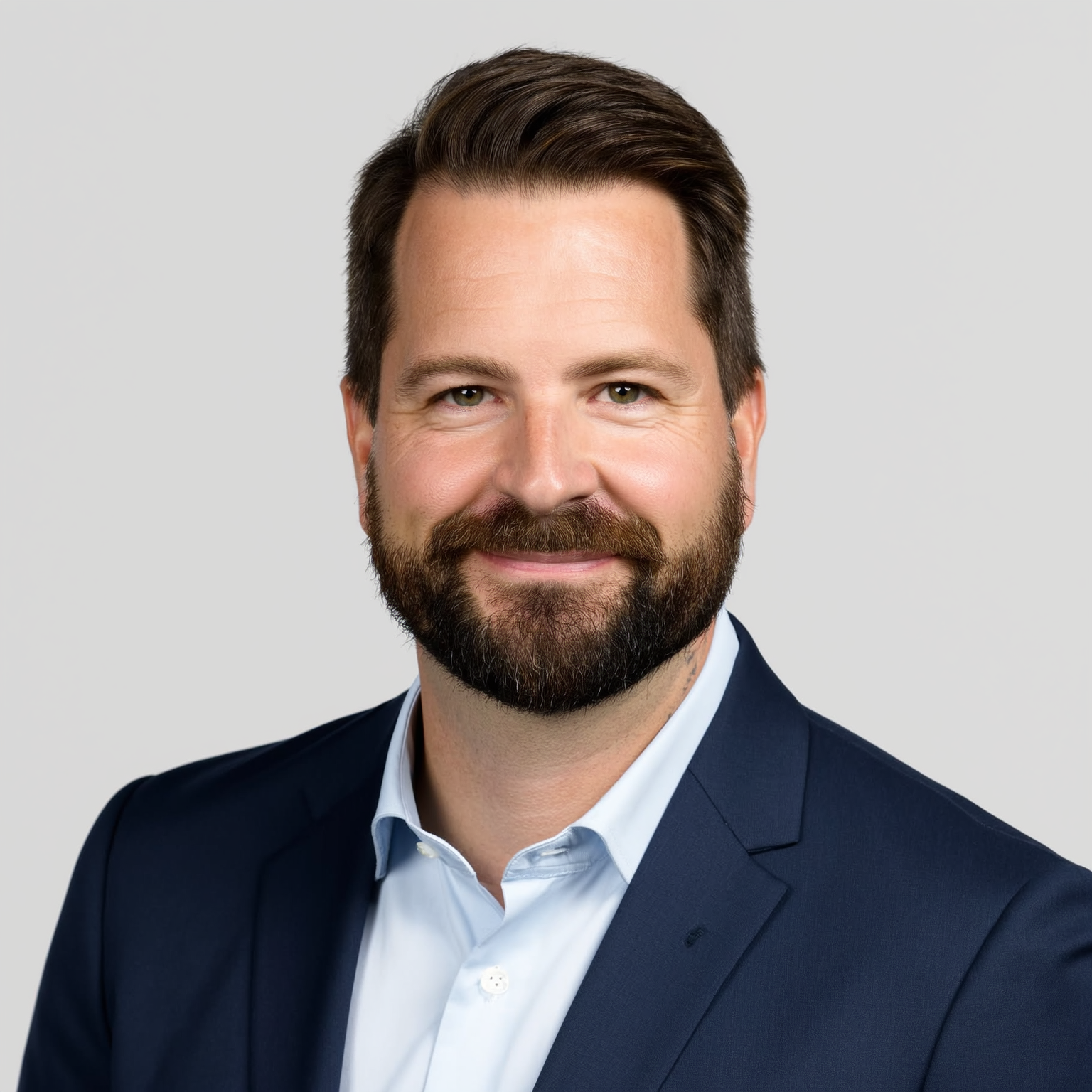 Marcus Te Puke - NZ Gambling Laws Expert